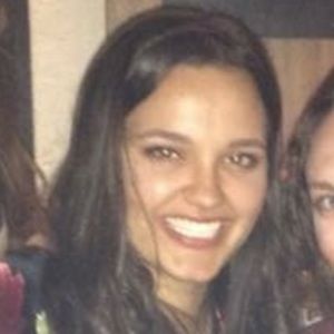 Meet your Posher, Jillian